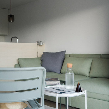 Apartament d'estiu a la Costa Brava