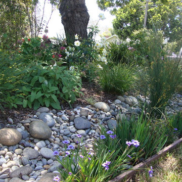 Natural Drainage