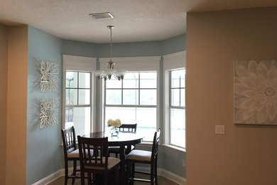 Small Kitchen Nook