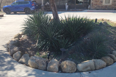 Landscaping Evans Ga