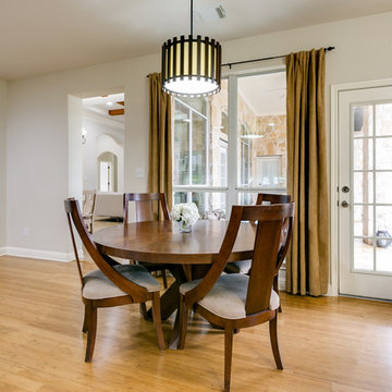 Claudia Ma - Real Estate Photography, Austin TX