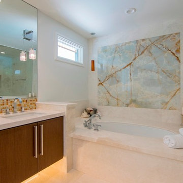 Bayshore Boulevard - South Tampa - Custom Home