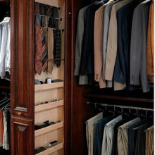 closet storage