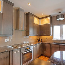 Cabinets