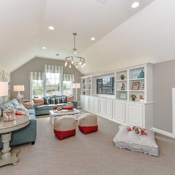 Oxford Model at Habersham
