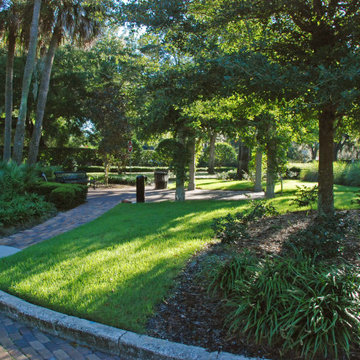 Park Grove Gathering Space