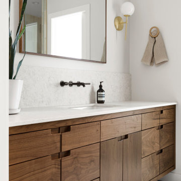 Northeast Minneapolis Project