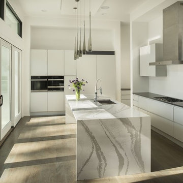 Spring Valley Residence