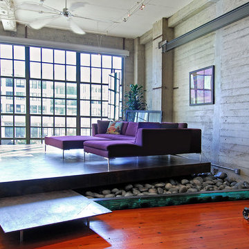 Linda Lee Loft
