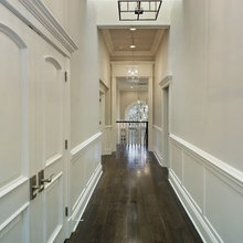 halls