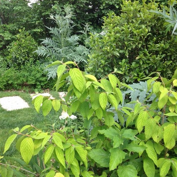 giardini del benessere