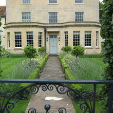 gardens/landscape