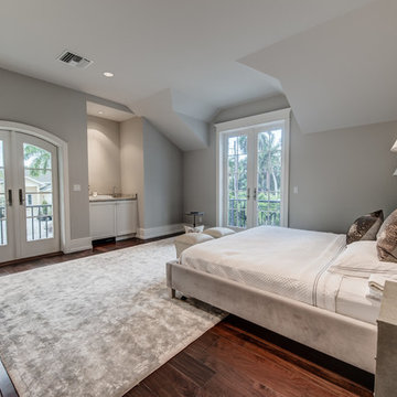 Domestic Suite