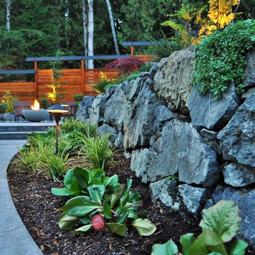Edible Forest