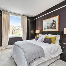 Chiara Bedroom