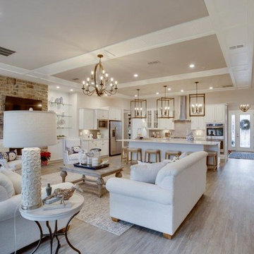 Outstanding 55 and Better Detached $700,000 - $849,999
