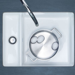 Starck K Series By Duravit - Kitchen Sinks