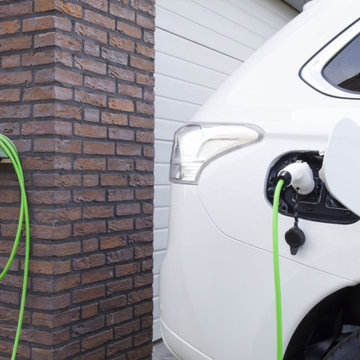 EV Home Charger Installation