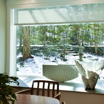 Modern Kitchen Remodel