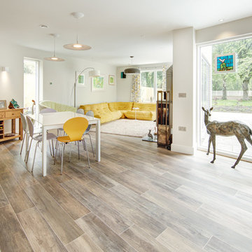 living area - Park Lane | Appleton