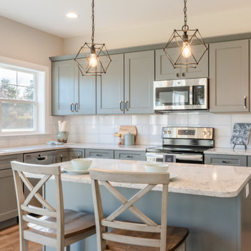 The Kingston at Creekside Meadows