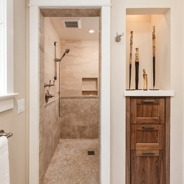 Hillsborough Whole House Remodel