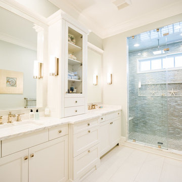 Custom Design of Exclusive Cabinets and Furniture