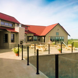 Bonobo Winery Traverse City - Products