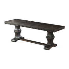 furniture - bench