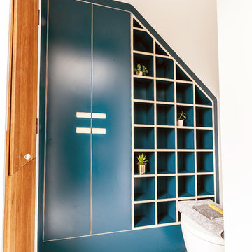 Islington Townhouse