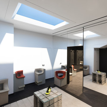 Retail / commercial design