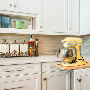 Timacuan Lake Mary Kitchen Renovation