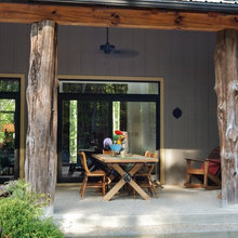 Timber Frame