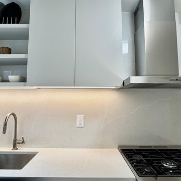 East Village Kitchen Renovation