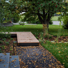 Gardens and outdoors