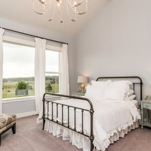 Master Bedroom/Bathroom/Closet Ideas