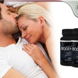 Biogenic XR - Products