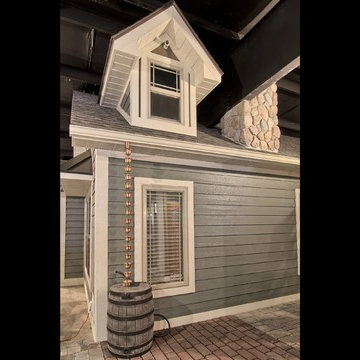 Pathway Homes Custom Design Center in Traverse City Michigan