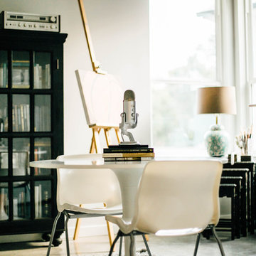 Modern Farmhouse
