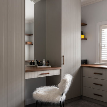 The View (Master Suite)