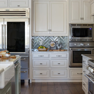 Elegant Provence House