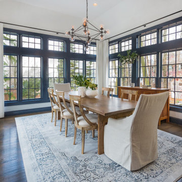 Updated Winchester Farmhouse