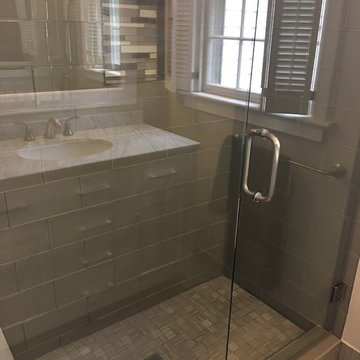 Bathroom update!