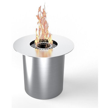 PRO Circular Convert Gel Fuel Cans to Ethanol Cup Burner Insert