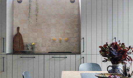 8 of the Best Tongue-and-groove Ideas for Your Kitchen