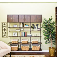 storage/book shelf