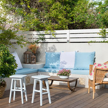 Landscape Ideas