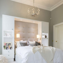 master bedroom dream home