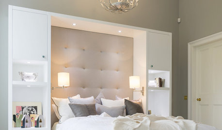 Dreamy Tips from the 10 Most Popular Bedroom Photos of 2016