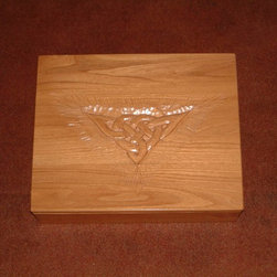 Assorted - Storage Bins And Boxes
